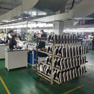 FRANKSHOES'S ASSEMBLY WORKSHOP 2