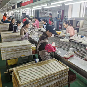 FRANKSHOES'S ASSEMBLY WORKSHOP 1