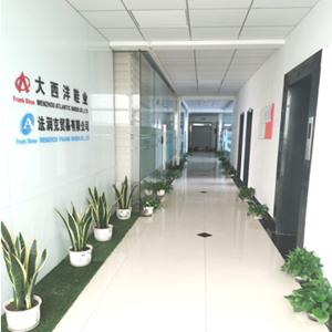 FRANKSHOES'S COMPANY  B